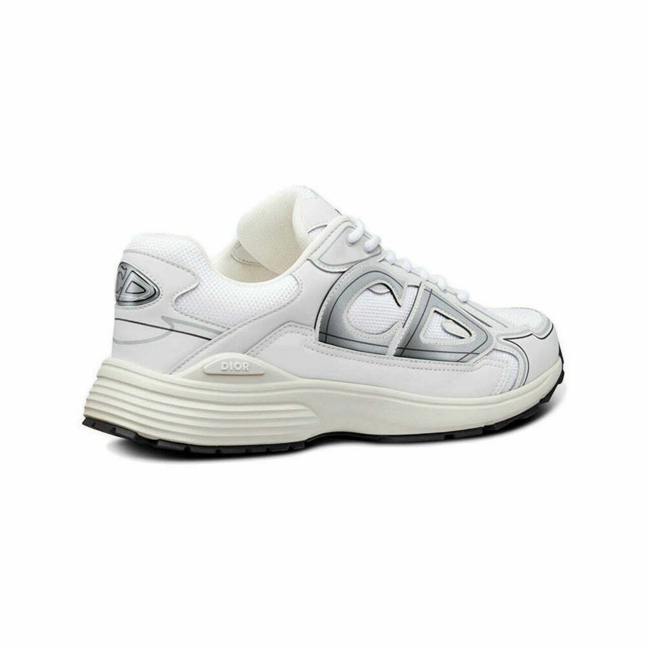 Christian Dior B30 Sneaker White