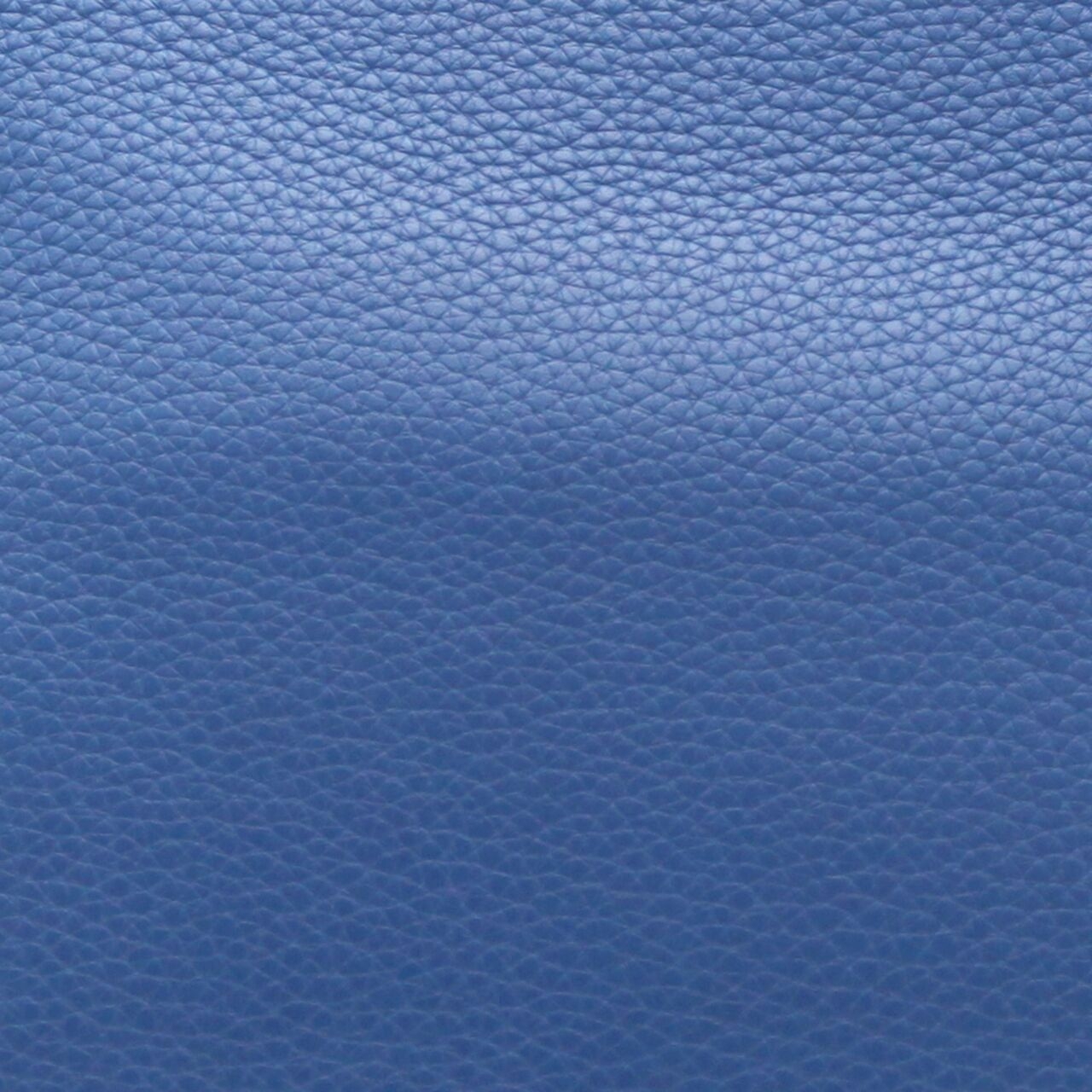 Hermès Blue HandBag