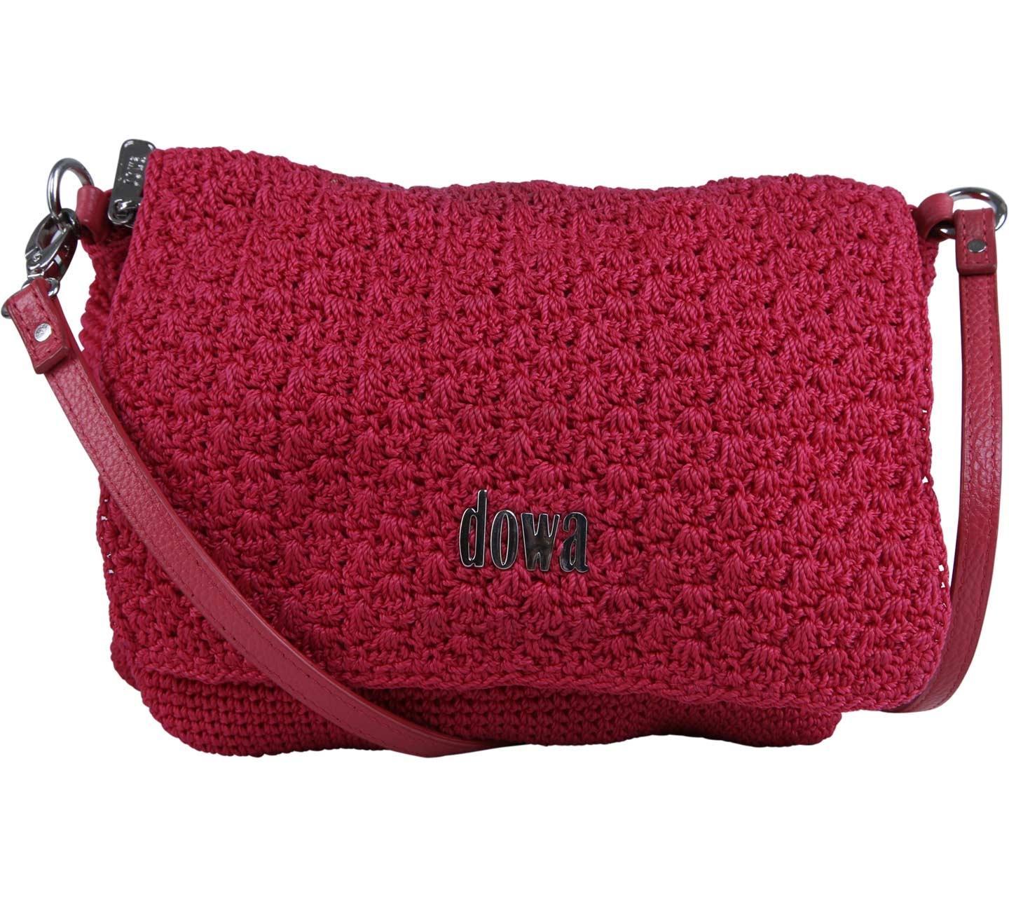 DOWA Pink Sling Bag