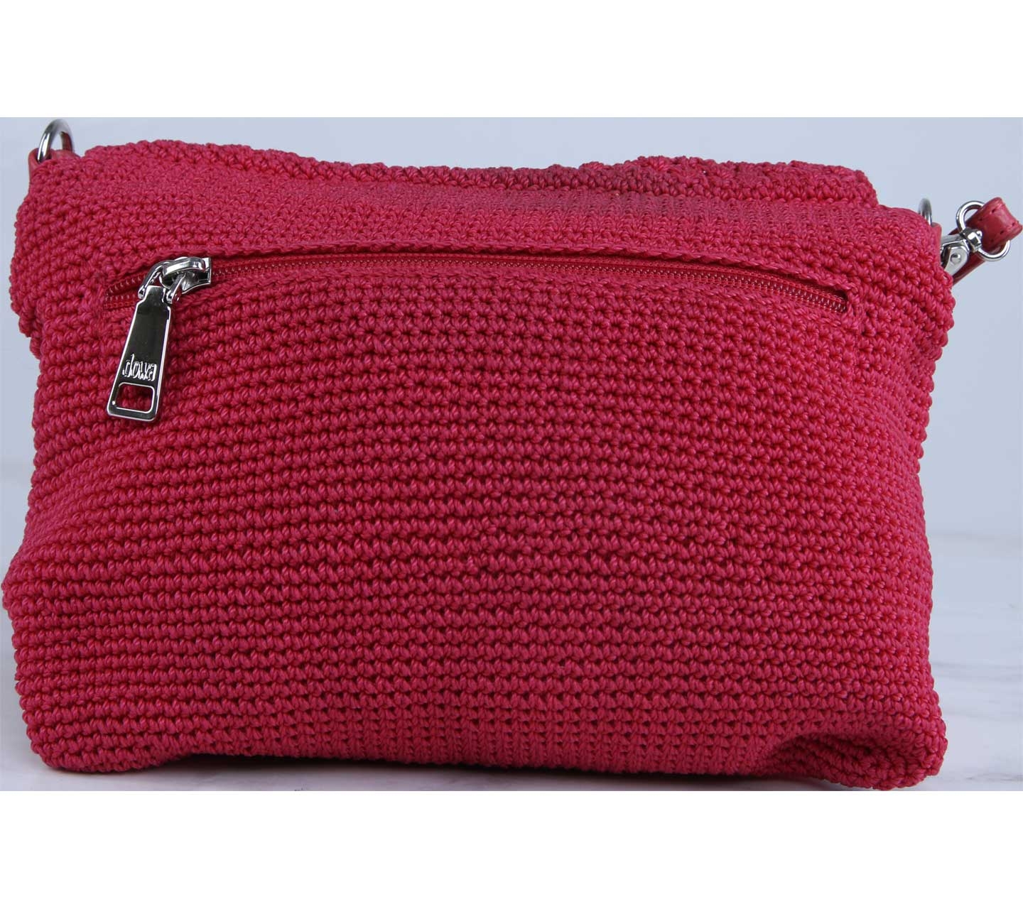 DOWA Pink Sling Bag