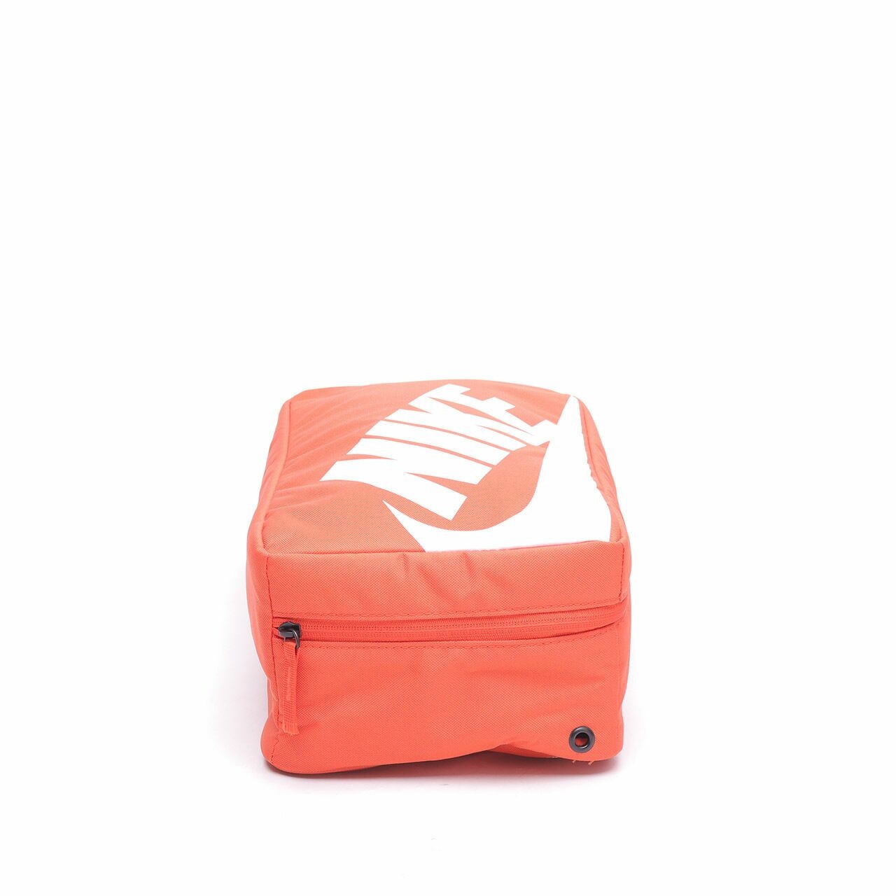 Nike Shoebox Orange Clutch