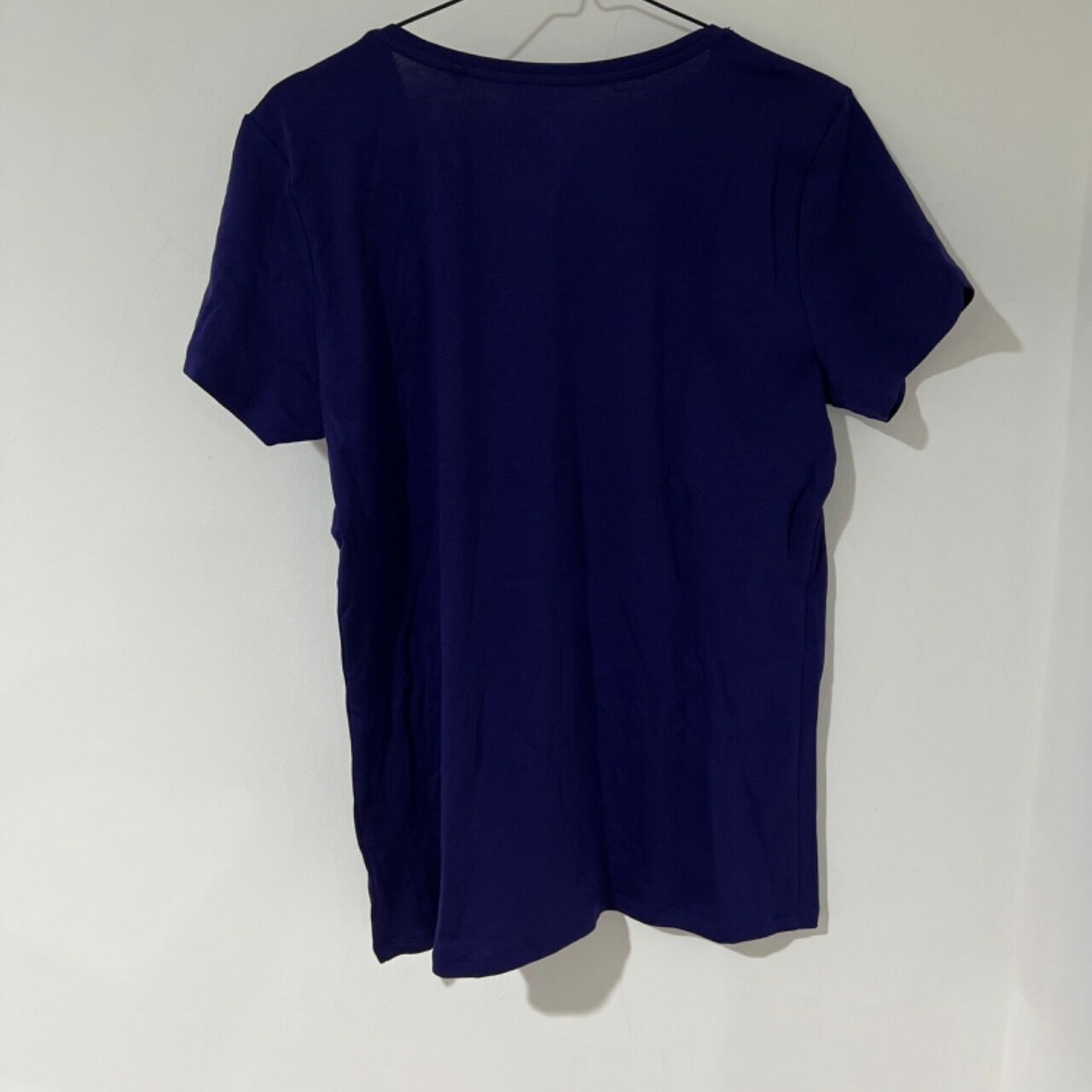 UNIQLO Purple T-shirt
