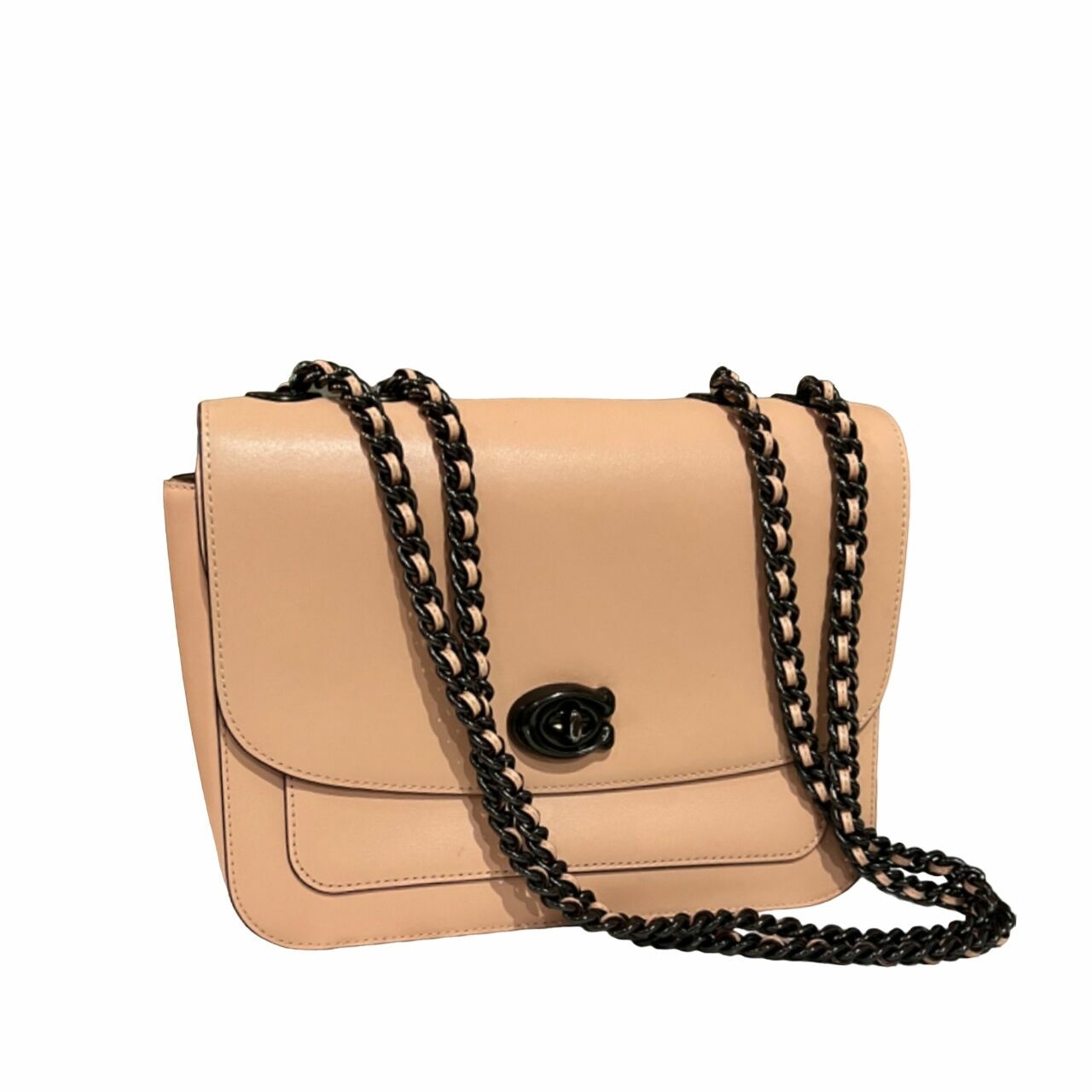 Coach Madison 5211 Shoulder Bag