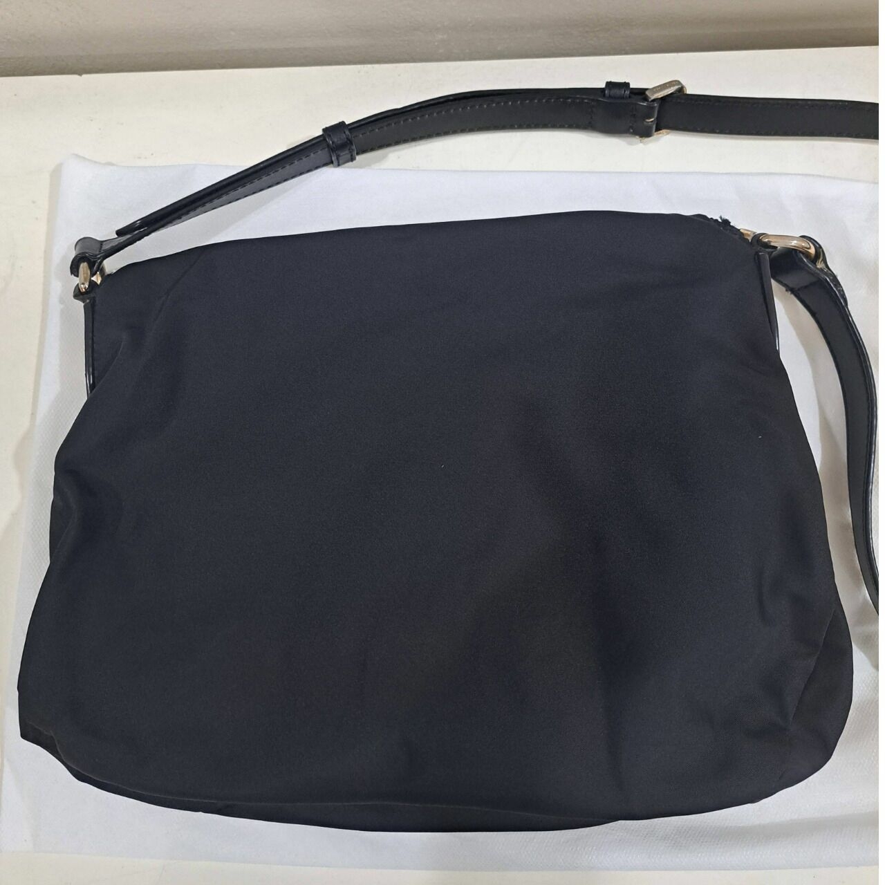 Marc Jacobs Preppy Nylon Crossbody Medium