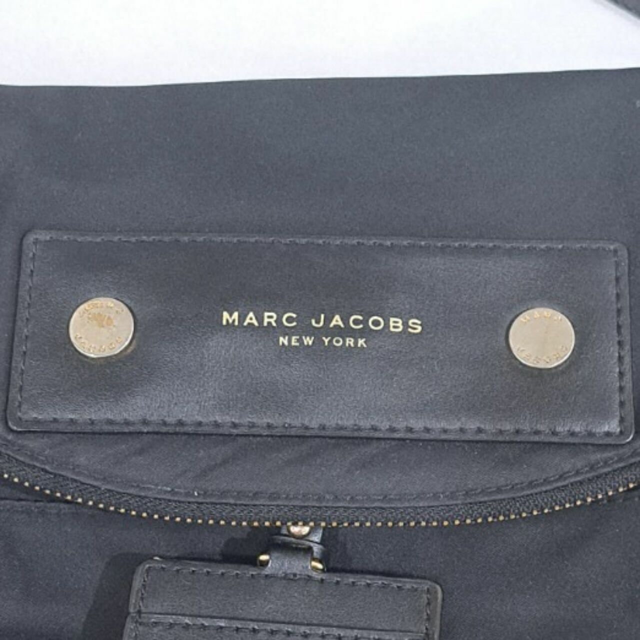 Marc Jacobs Preppy Nylon Crossbody Medium