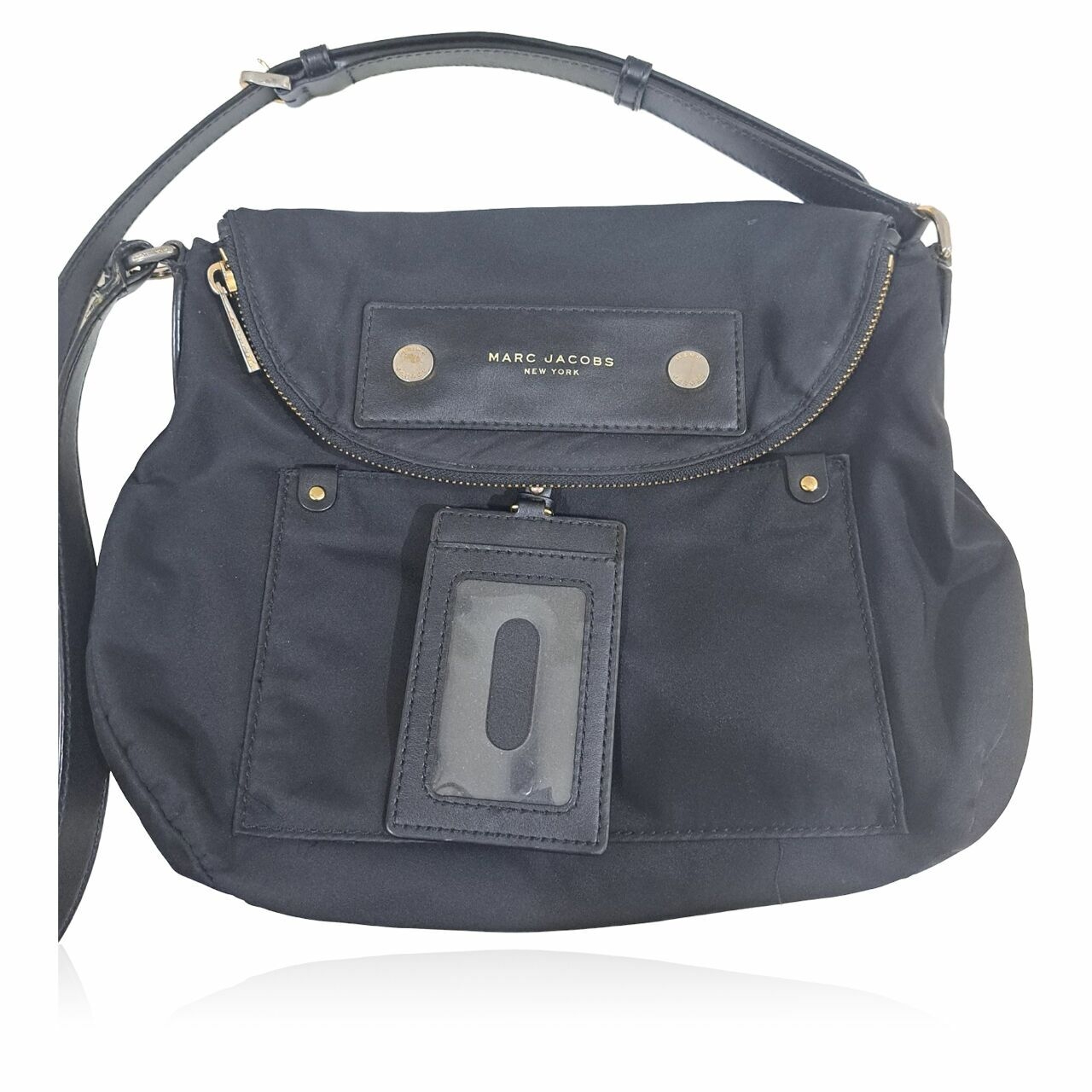 Marc Jacobs Preppy Nylon Crossbody Medium