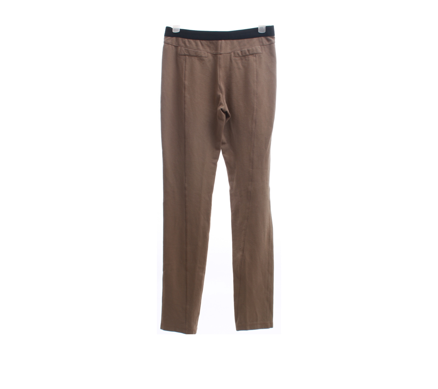 Mango Brown Long Pants