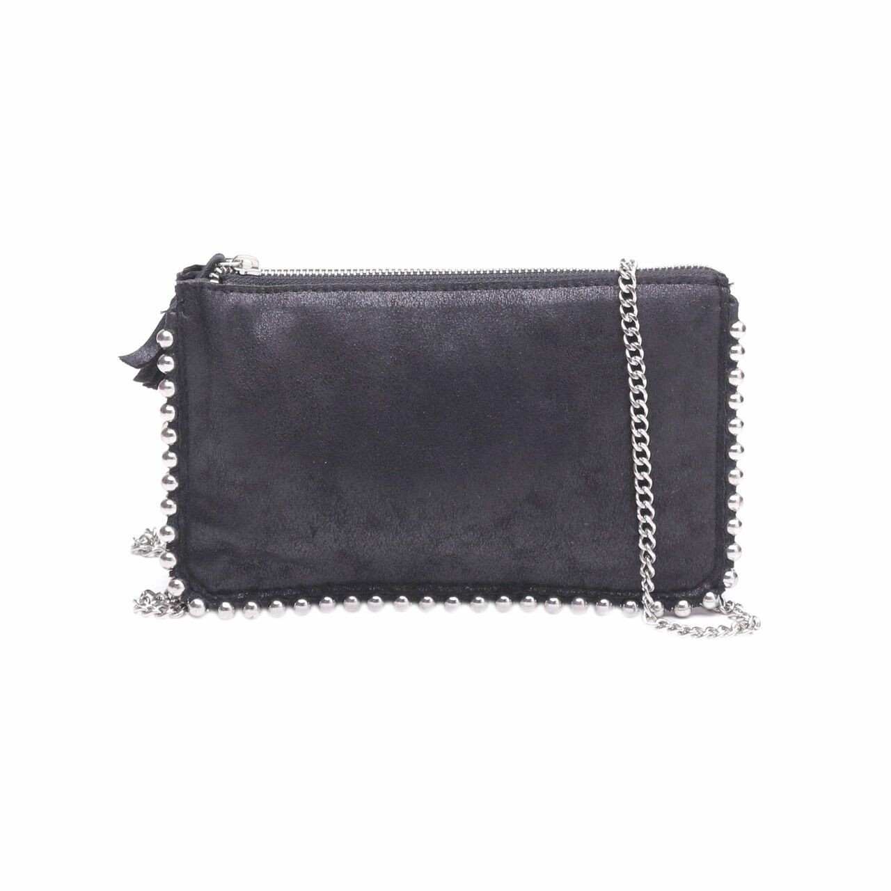 Zara Black Sling Bag