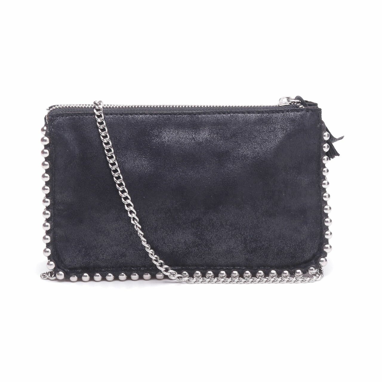 Zara Black Sling Bag