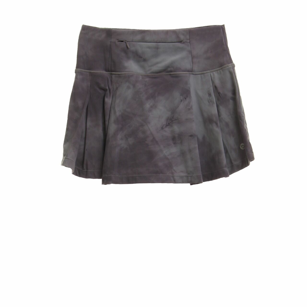 Private Collection Grey Sport Skirt