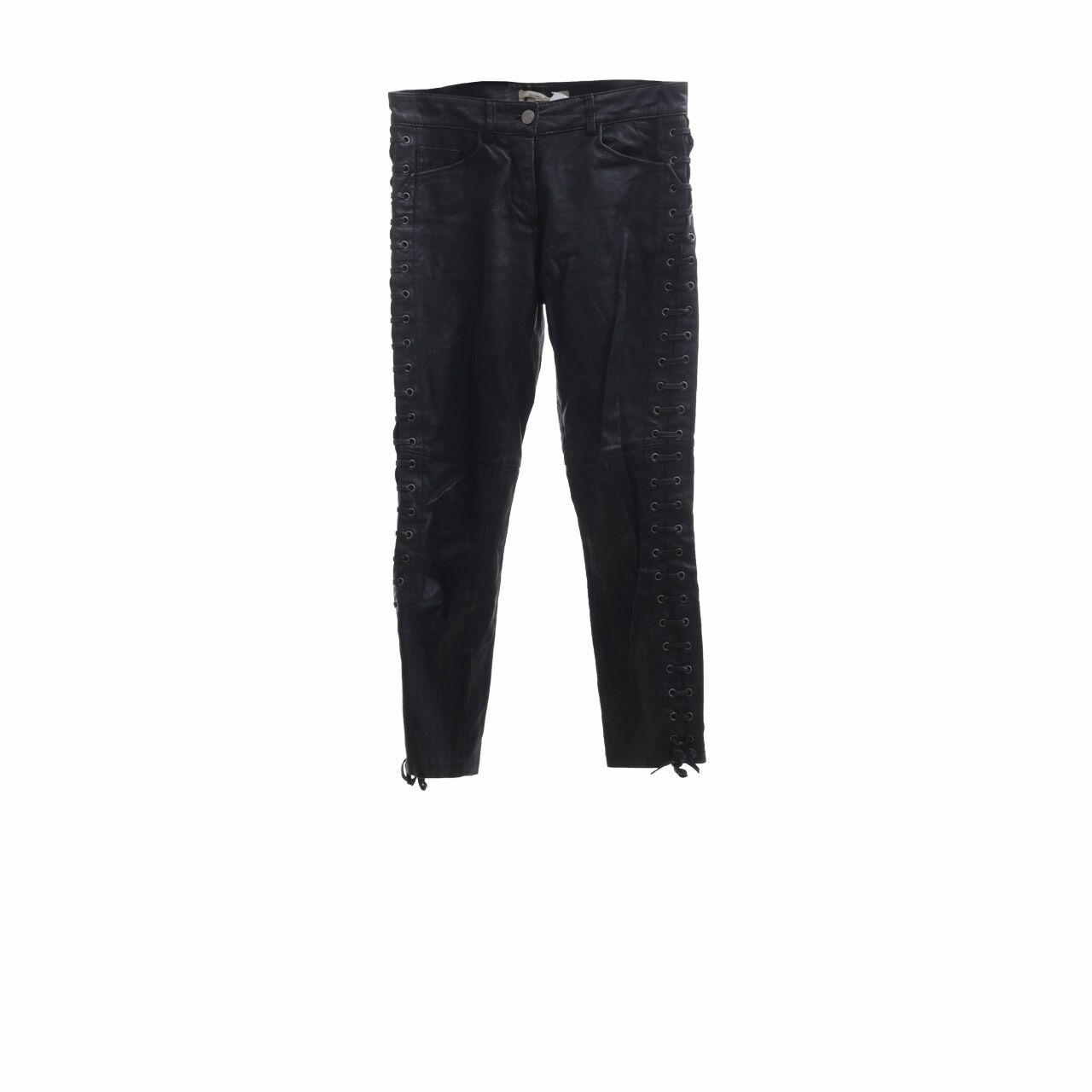 Isabel Marant x H&M Black Long Pants