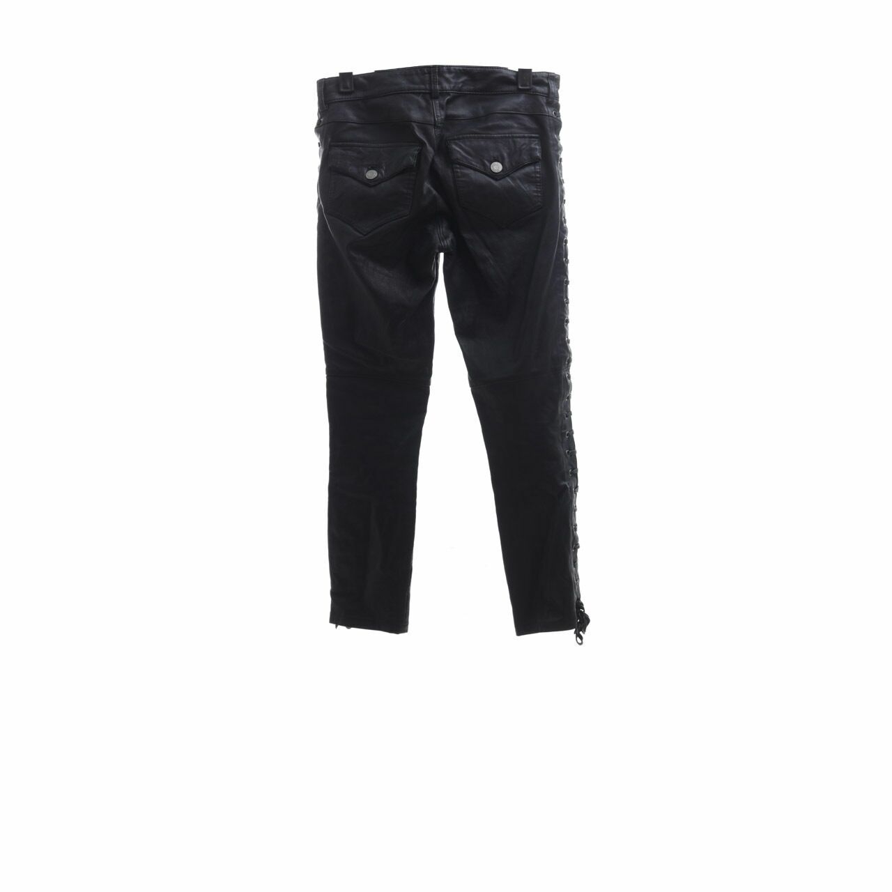 Isabel Marant x H&M Black Long Pants