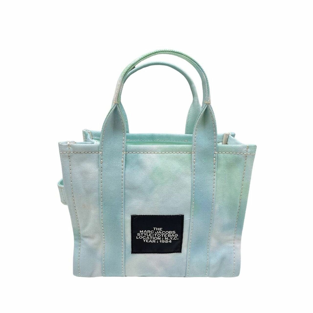 Marc Jacobs The Tie Dye Tote