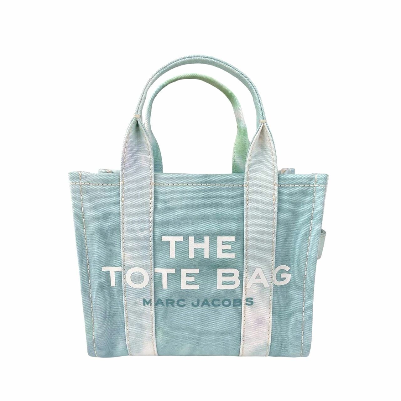 Marc Jacobs The Tie Dye Tote