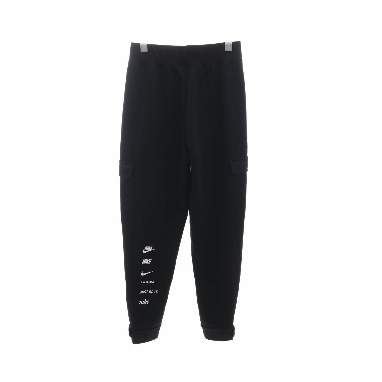 Nike Black Long Pants