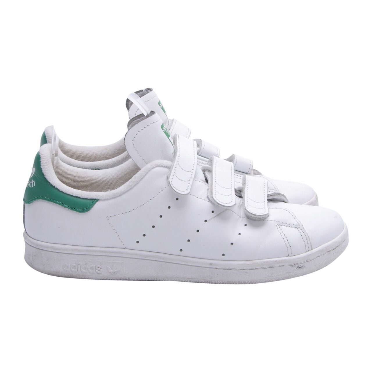 Adidas White Stan Smith Sneakers