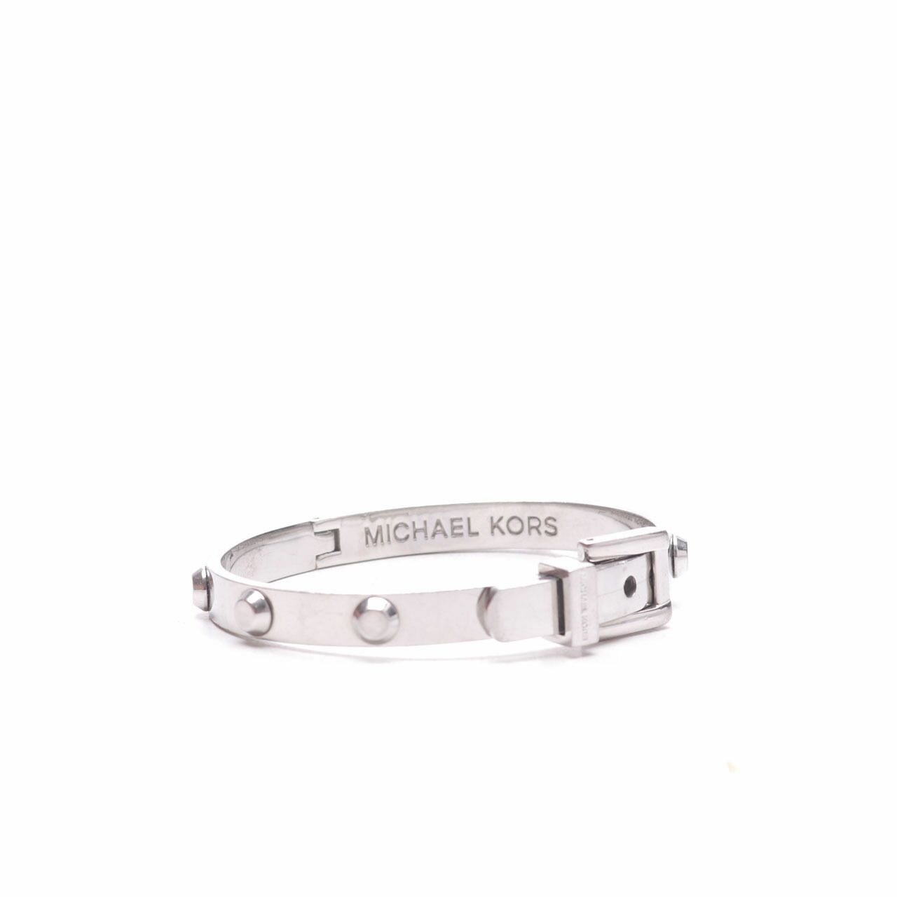 Michael Kors Silver Bracelet Jewellery