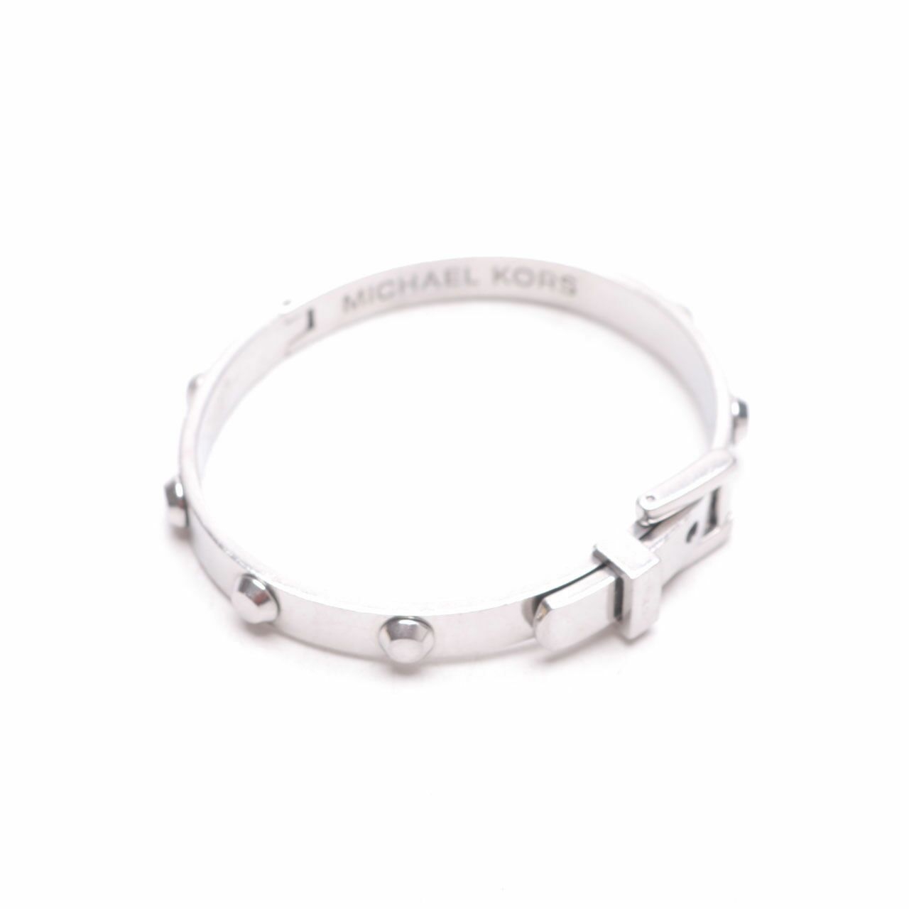 Michael Kors Silver Bracelet Jewellery