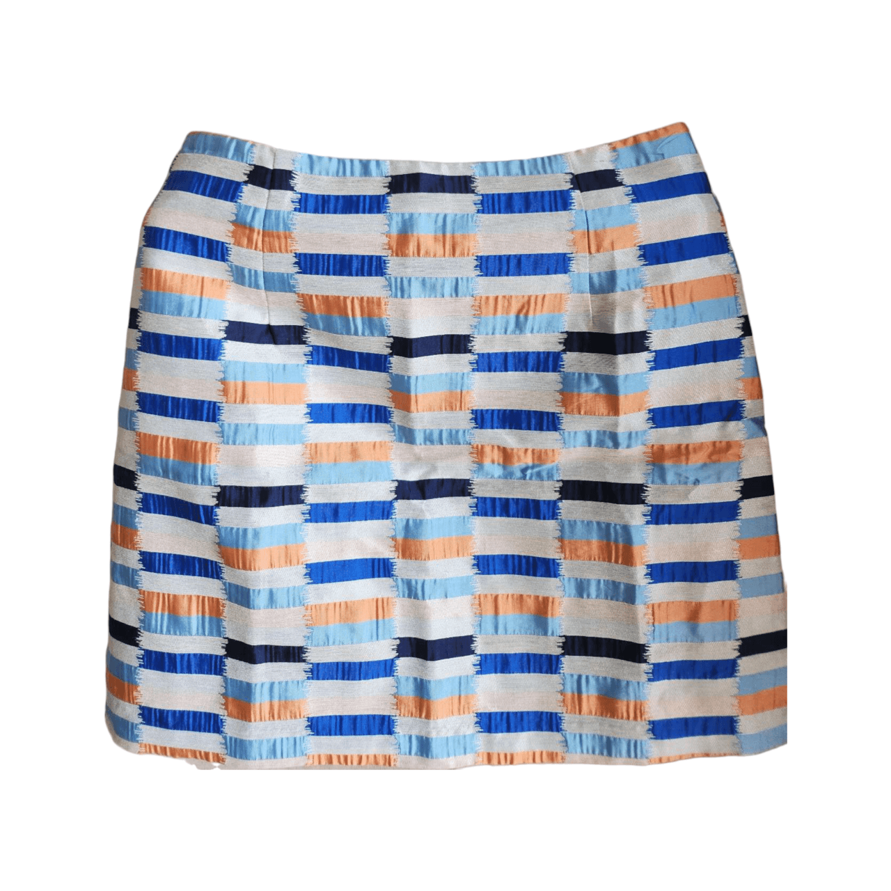 Pomelo. Multicolour Mini Skirt