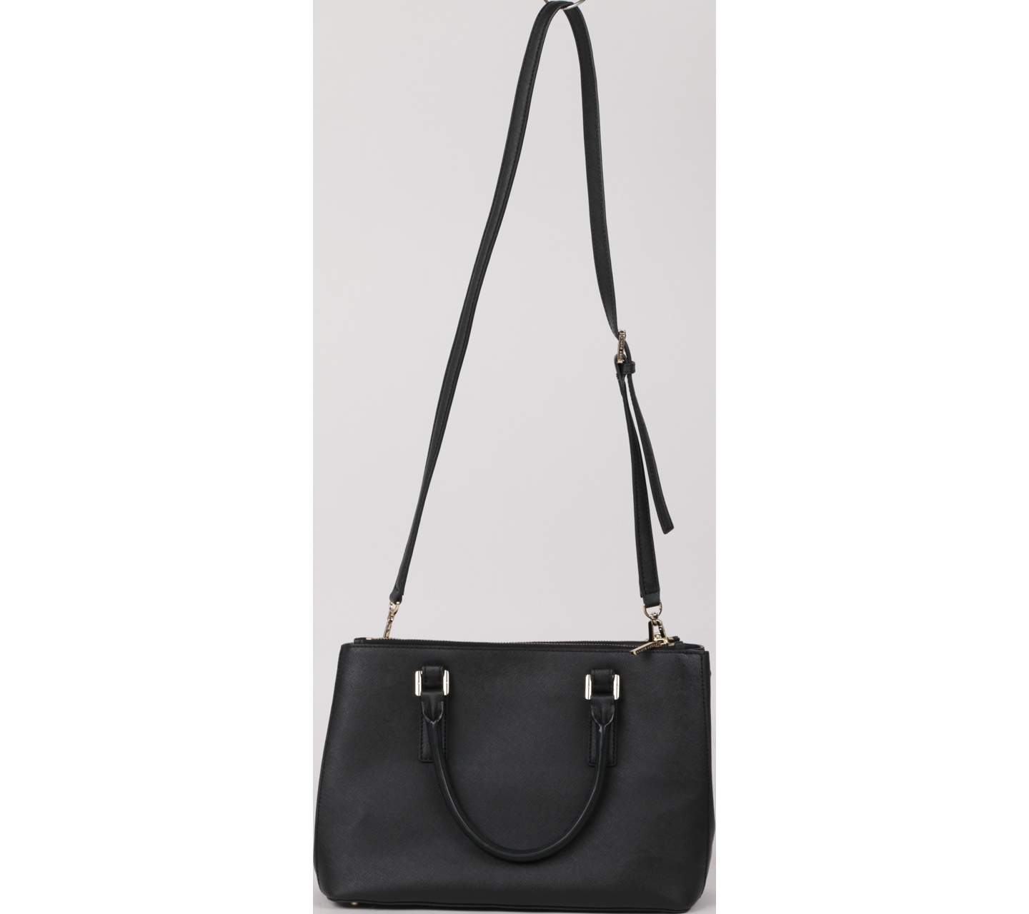 Tory Burch Black Handbag