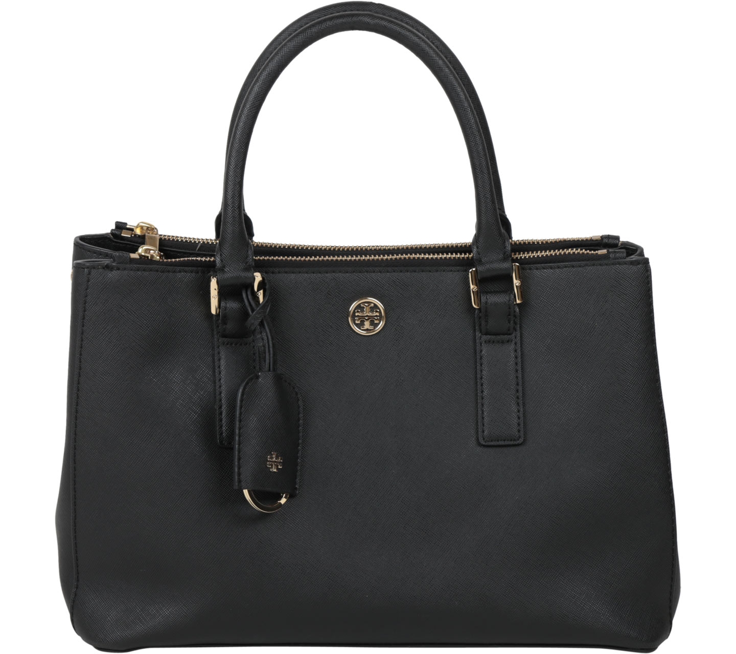 Tory Burch Black Handbag