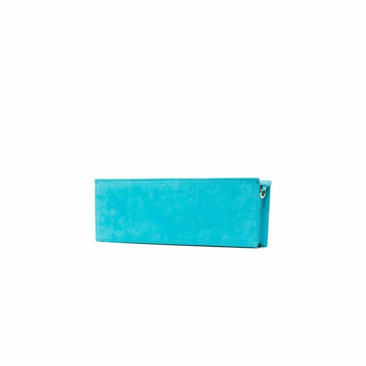 Jacquemus  Turquoise Shoulder Bag