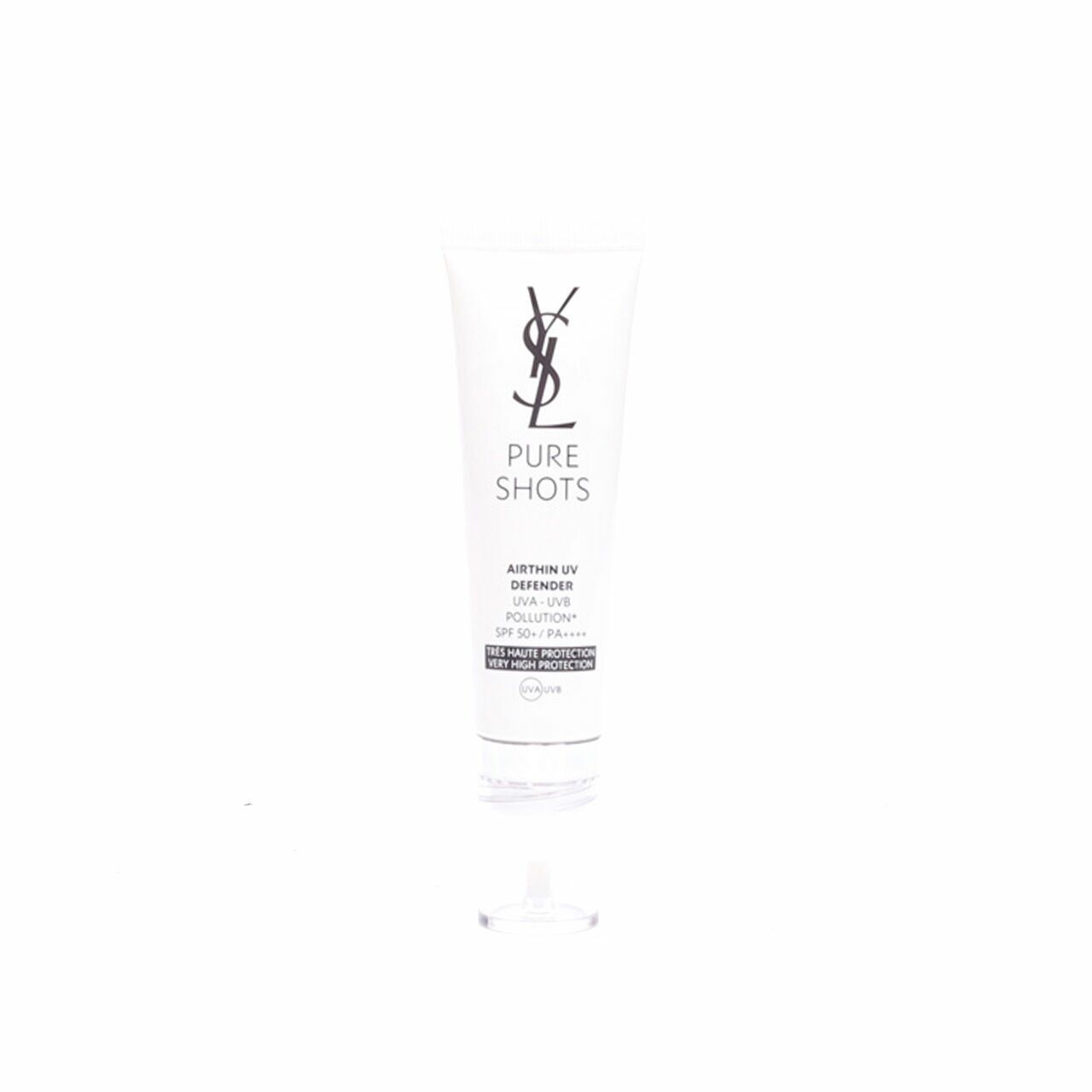 Yves Saint Laurent Pure Shots Airthin Uv Defender Skin Care