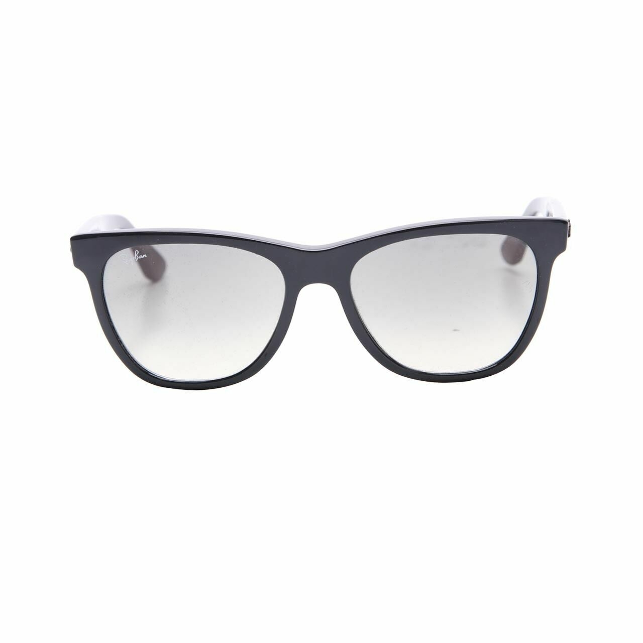 Ray-Ban Black Sunglasses