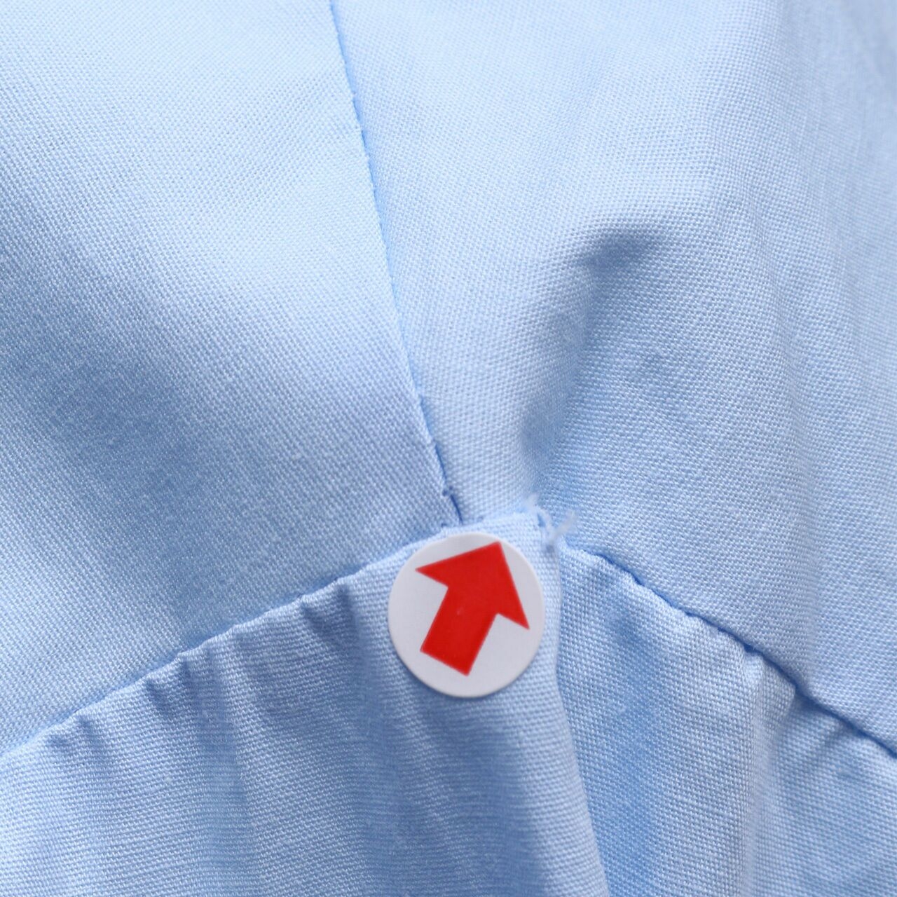 Private Collection Blue Shirt