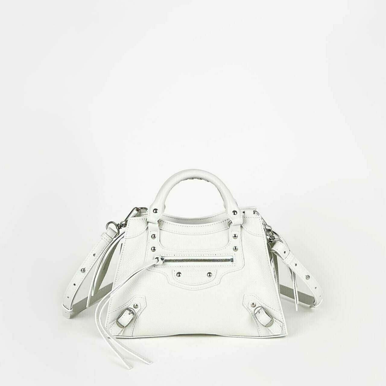 Balenciaga Neo Classic City Xs Satchel