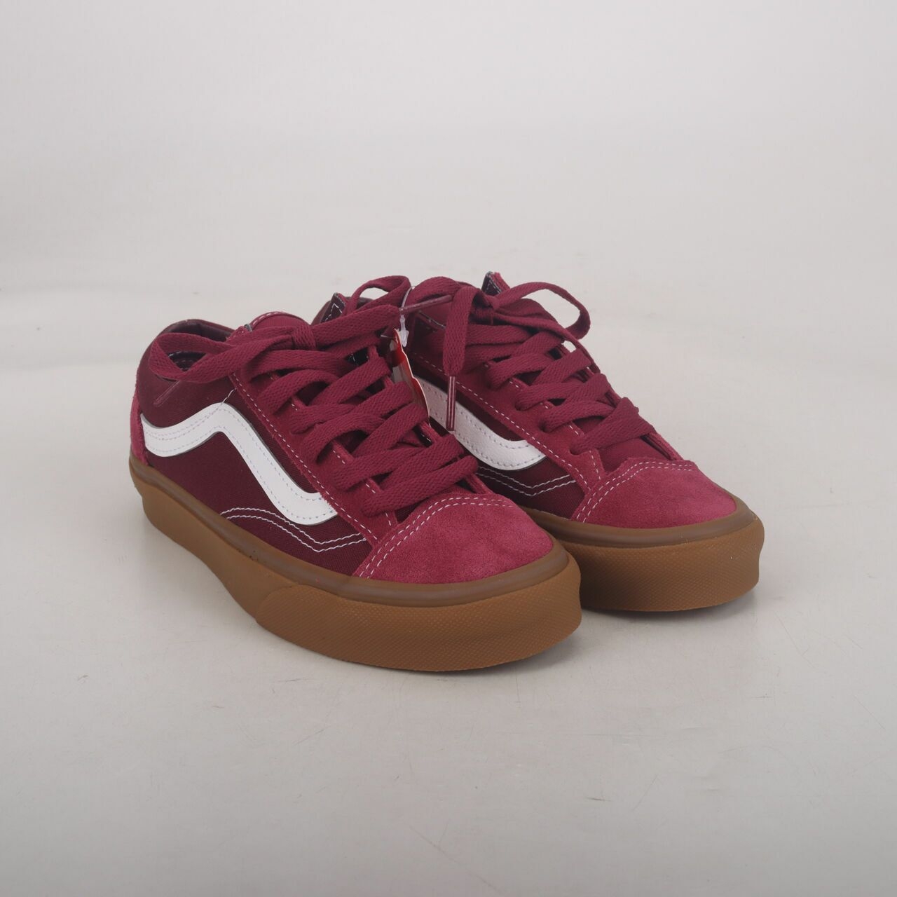 Vans Beet Red/Port Royale