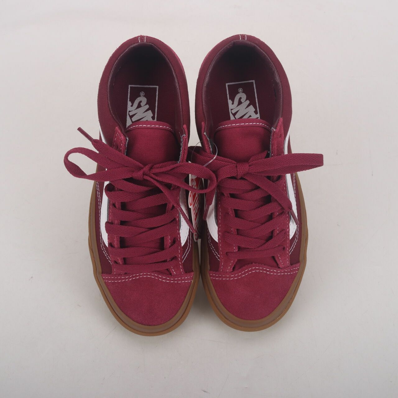 Vans Beet Red/Port Royale