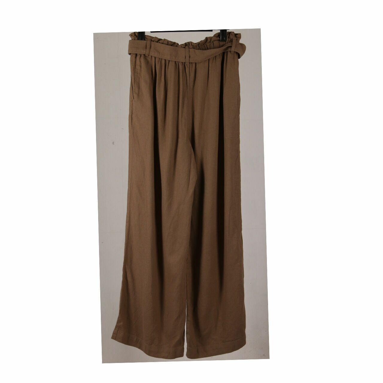 UNIQLO Brown Long Pants