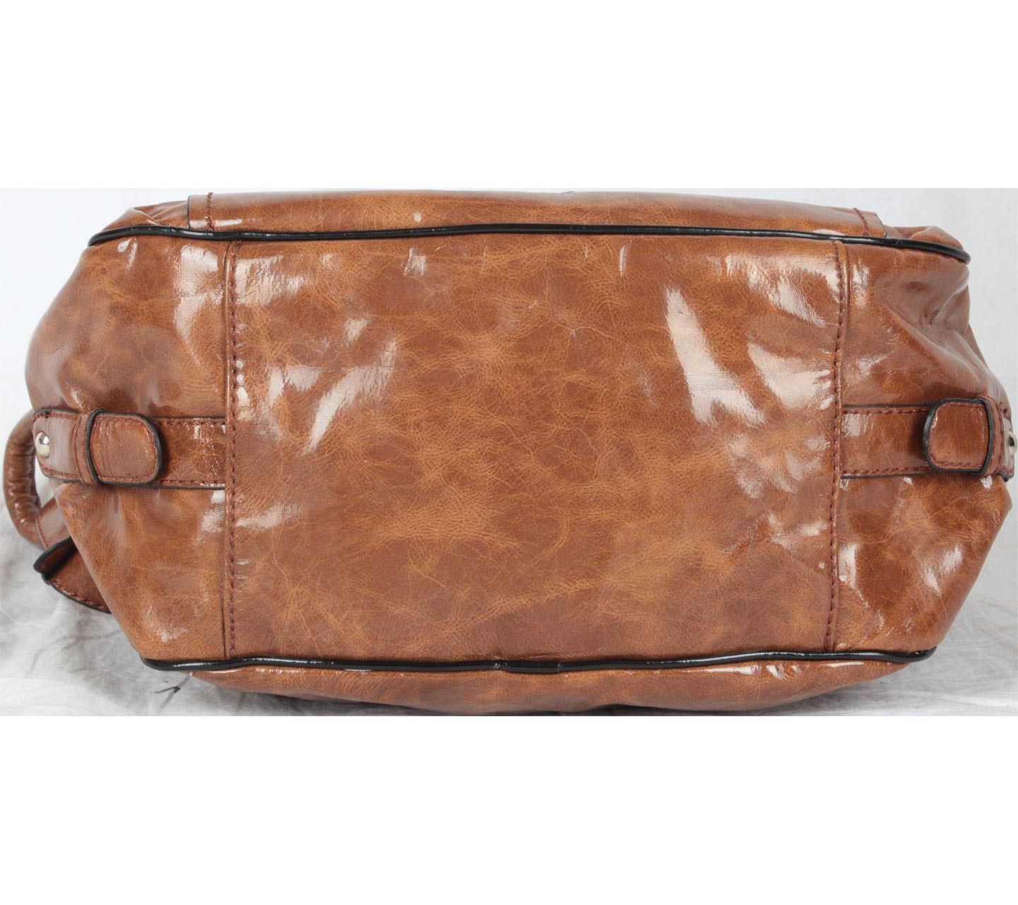 Guess Brown Shoulder Bag