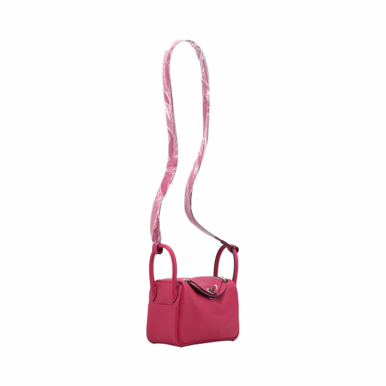 Hermès Pink HandBag