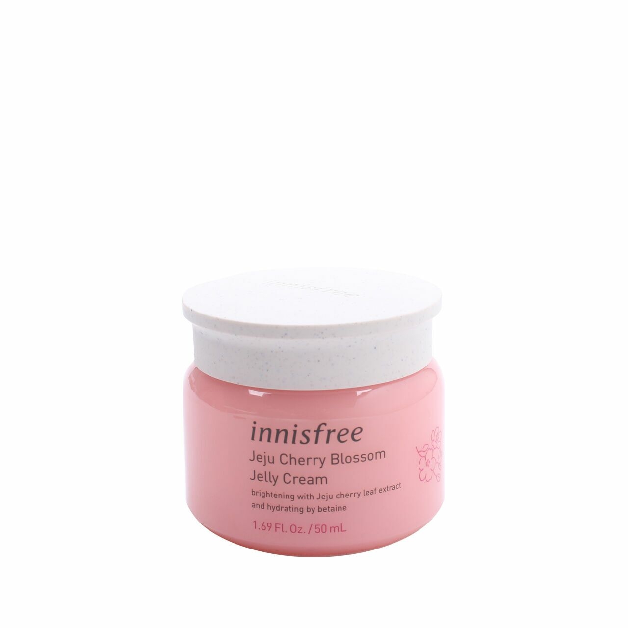 Innisfree Jeju Cherry Blossom Jelley Cream Faces