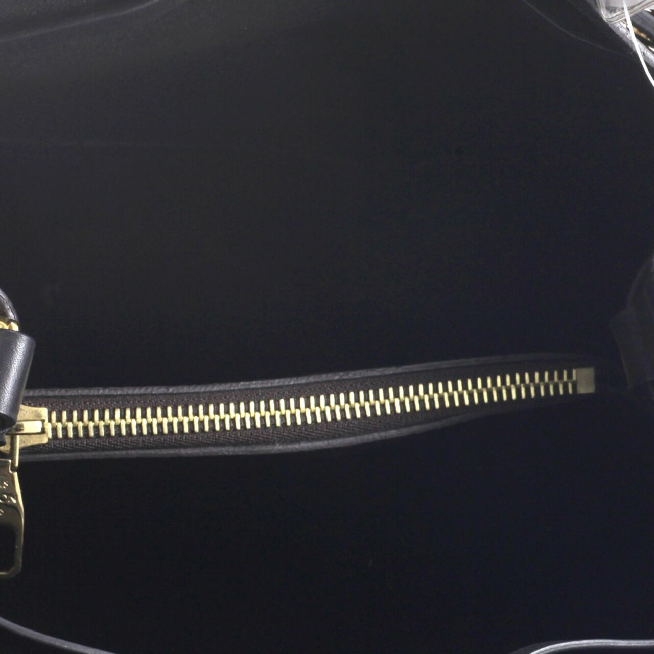 Louis Vuitton Black HandBag