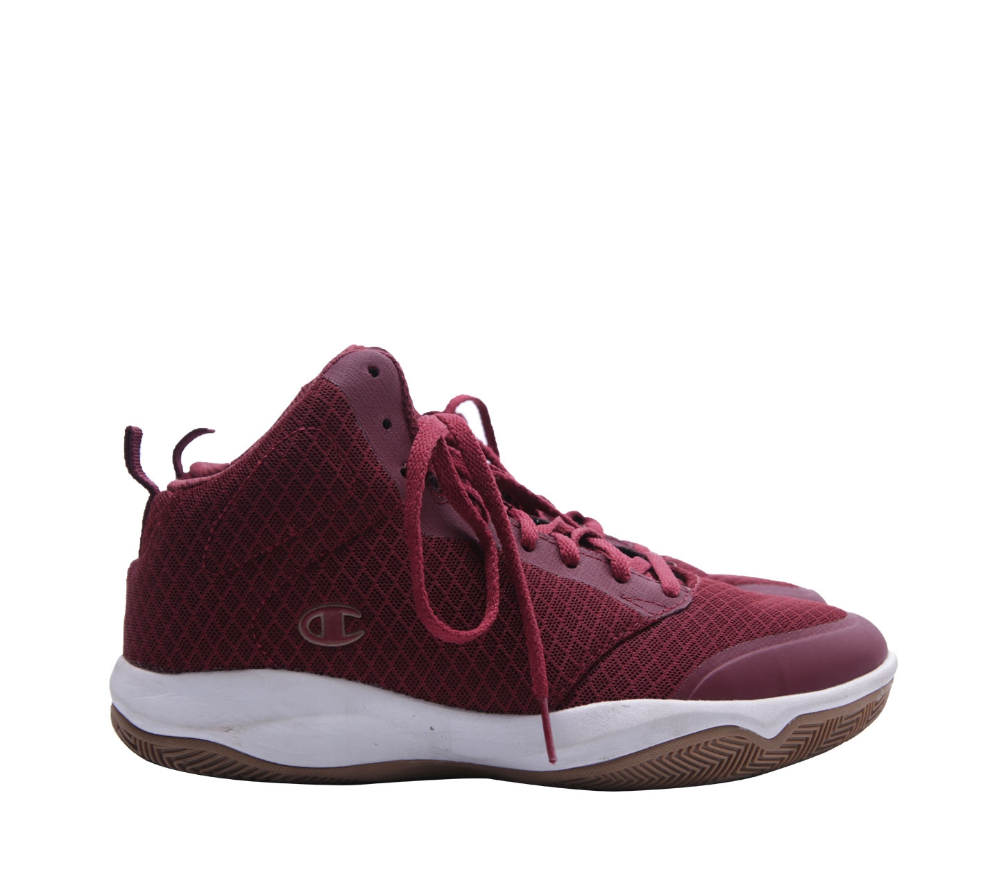 Champion Maroon Sneakers