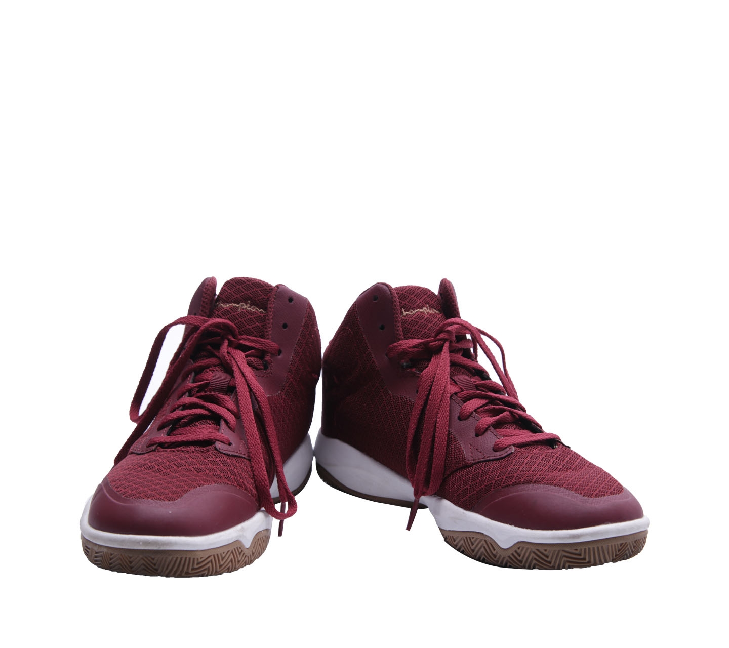 Champion Maroon Sneakers