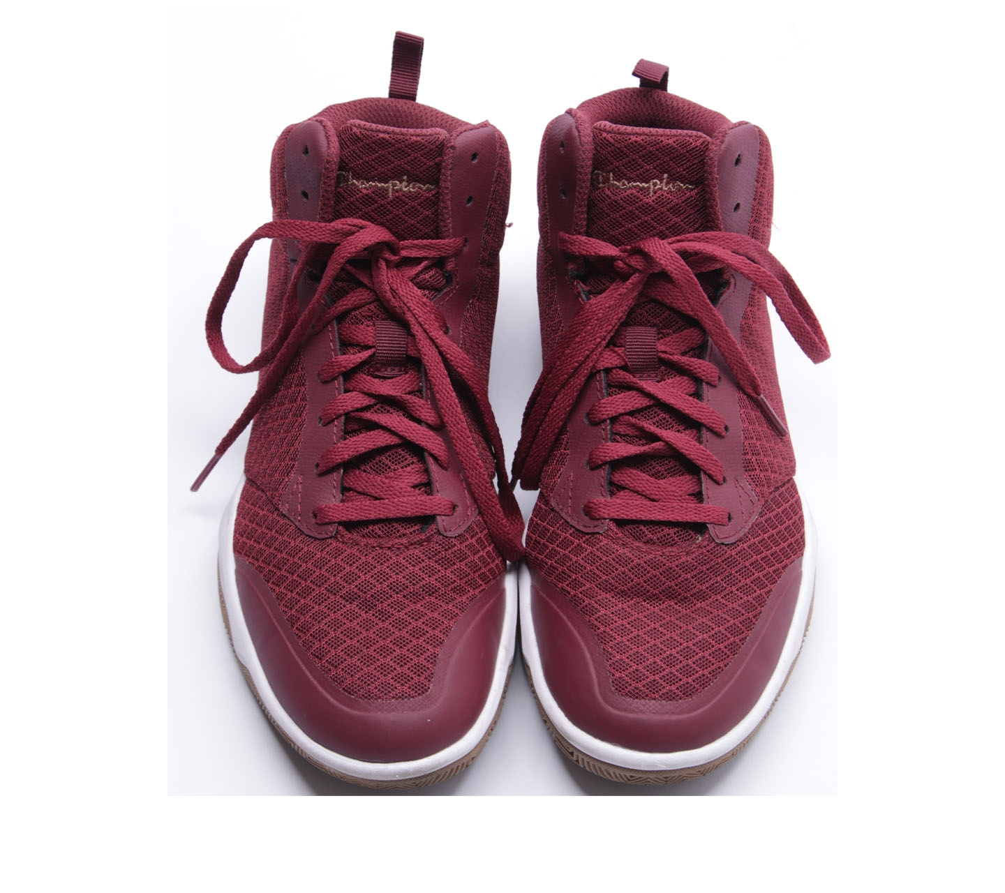 Champion Maroon Sneakers