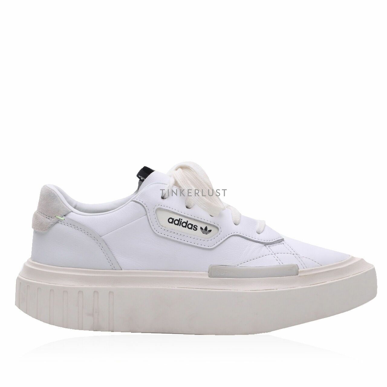 Adidas Wmns Hypersleek Sneakers