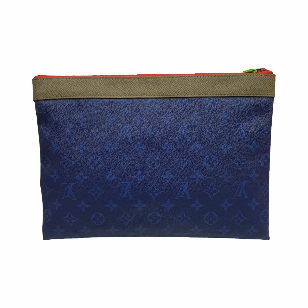 Louis Vuitton Appollo Pochette Clutch