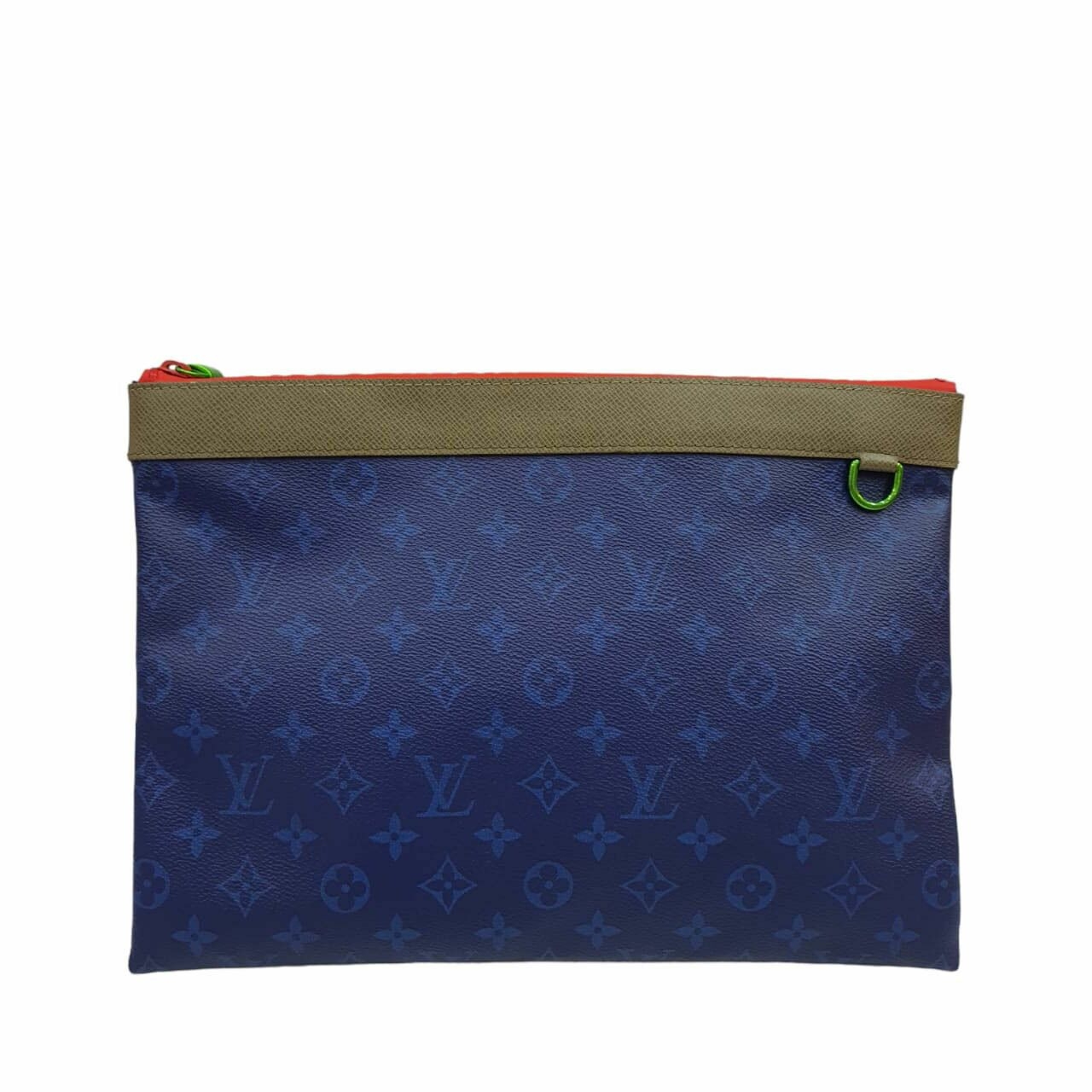 Louis Vuitton Appollo Pochette Clutch