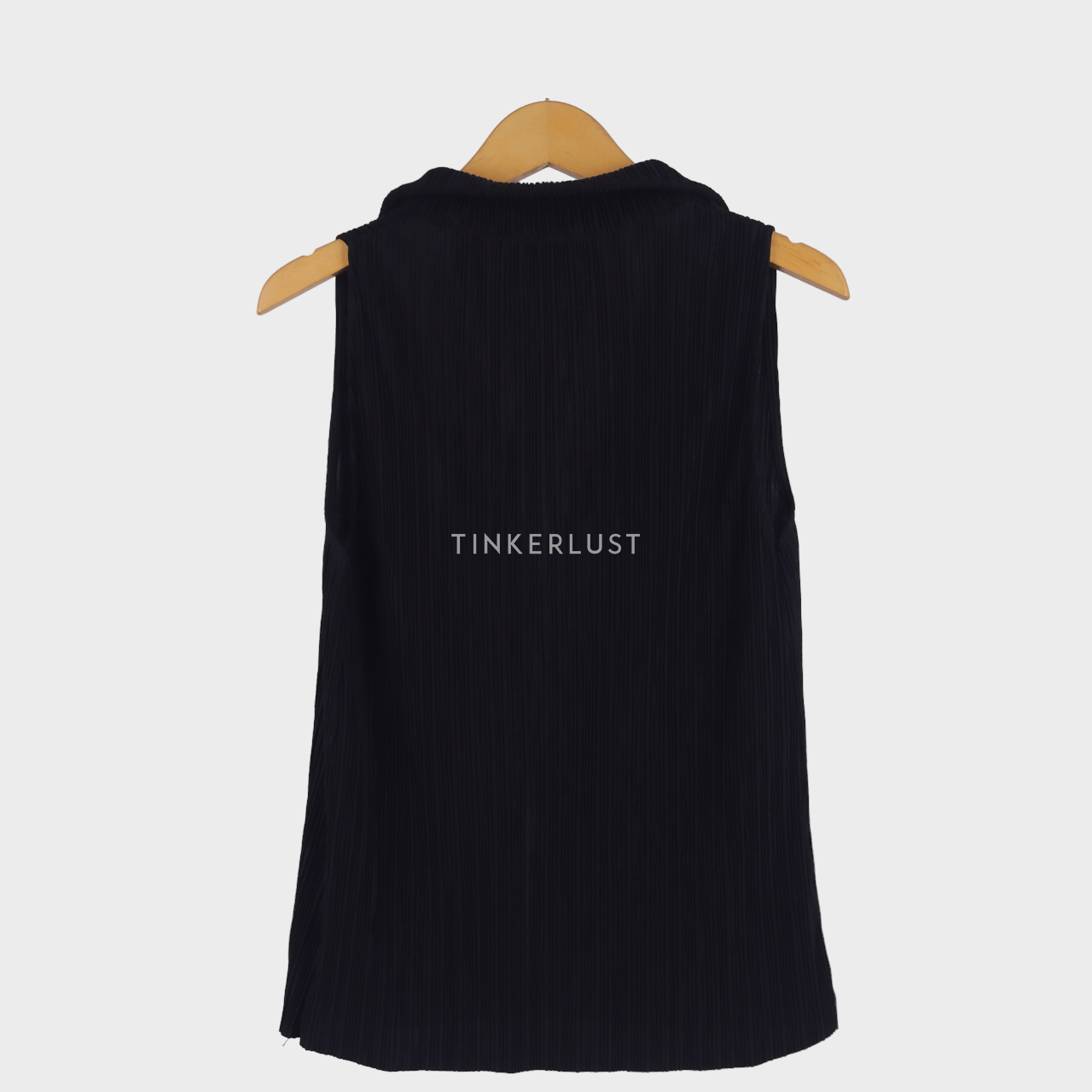 Zara Black Sleeveless