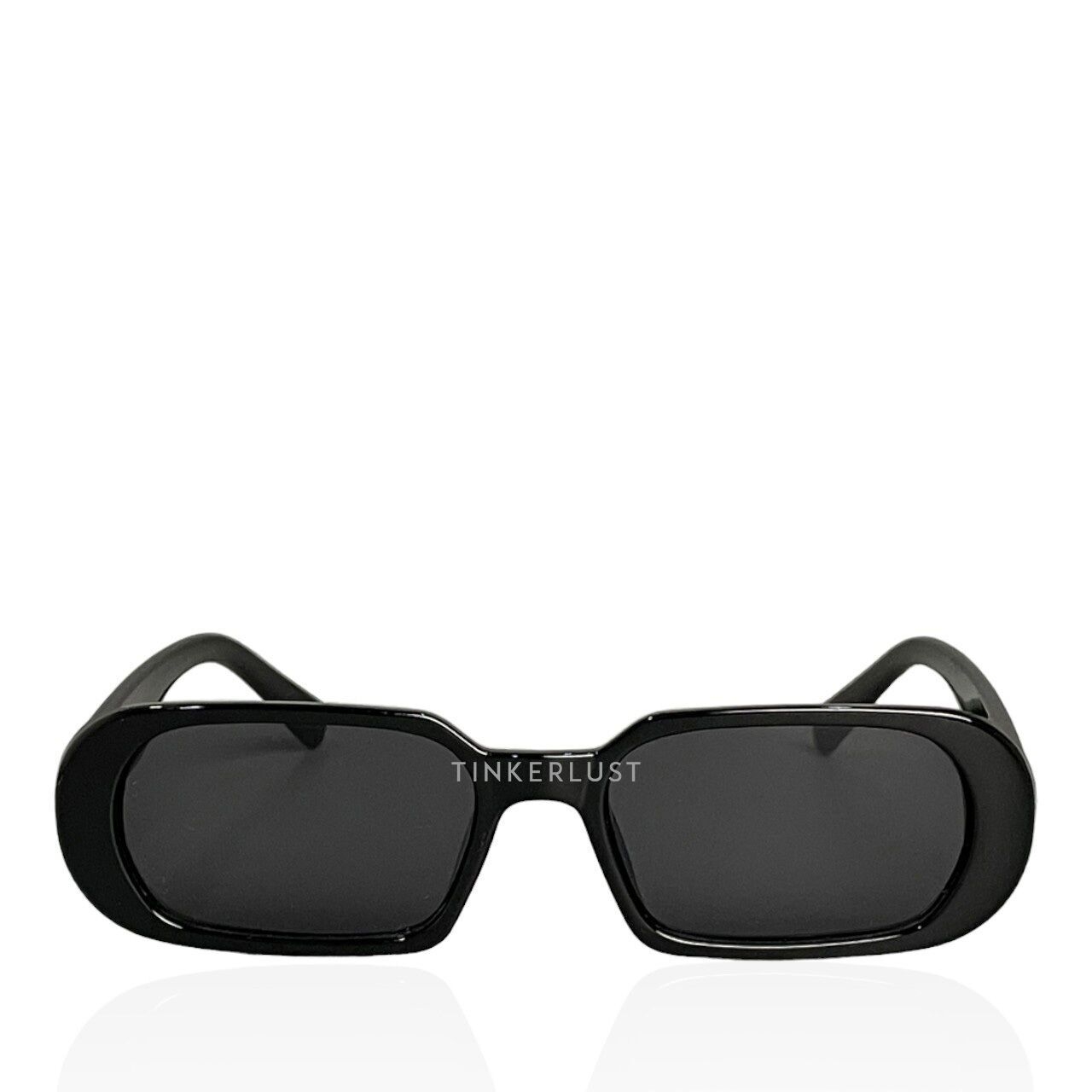 Private Collection Black Sunglasses