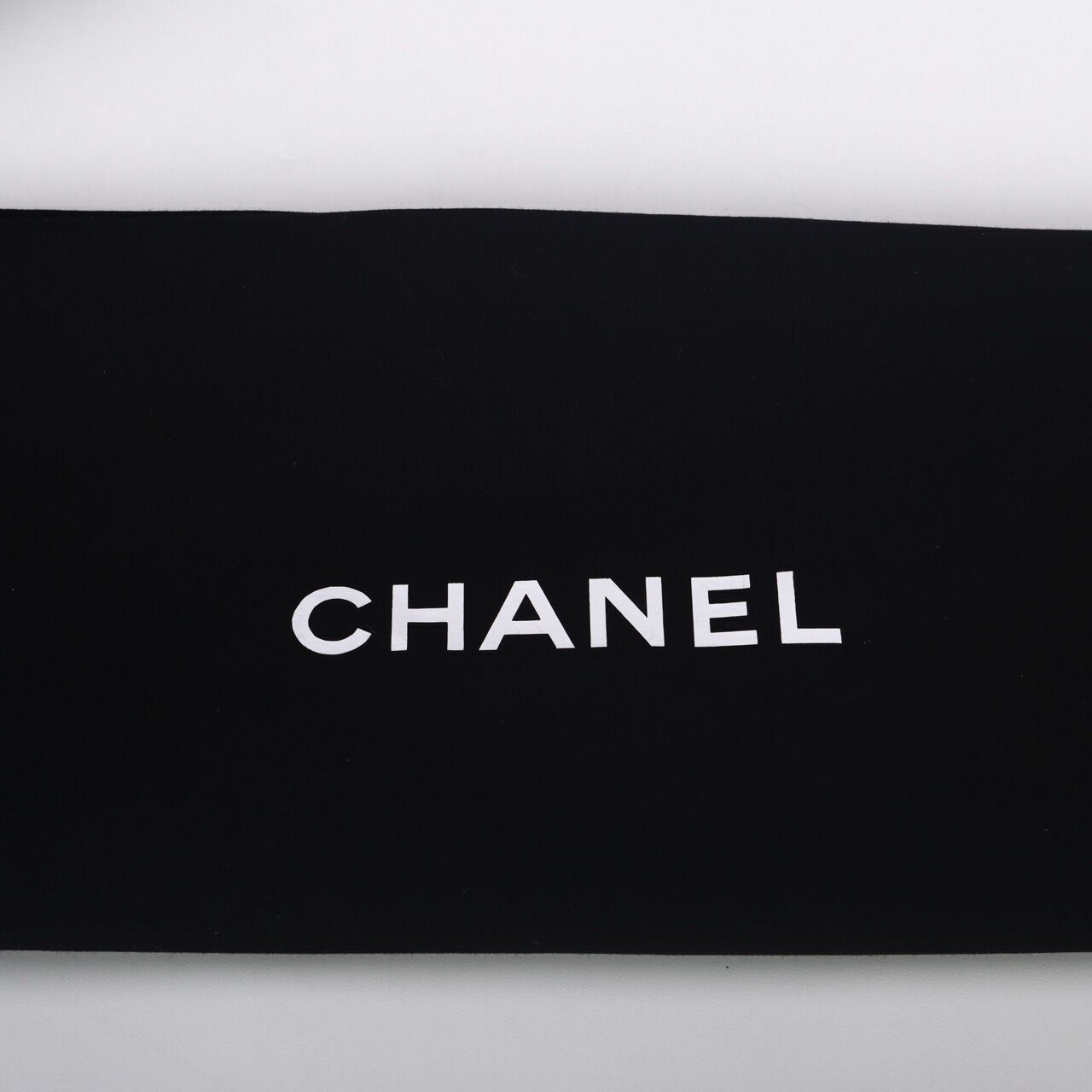 Chanel C22 Medium Black GHW Shoulder Bag