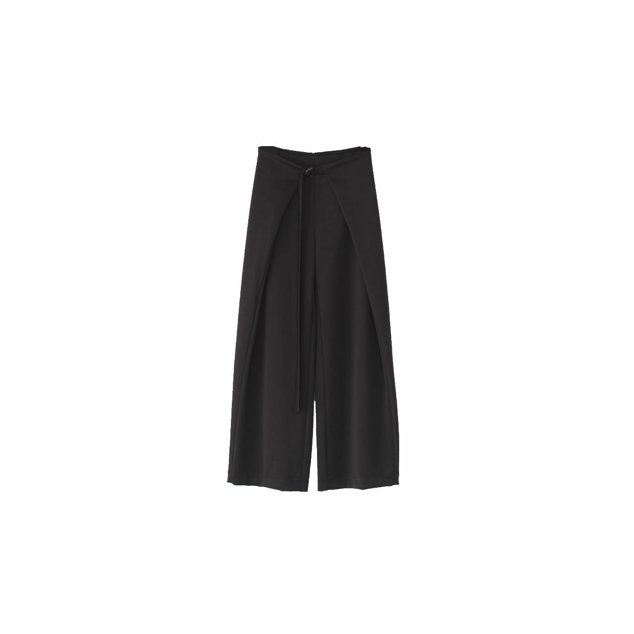 kuro Black Oda Long Pants [L]