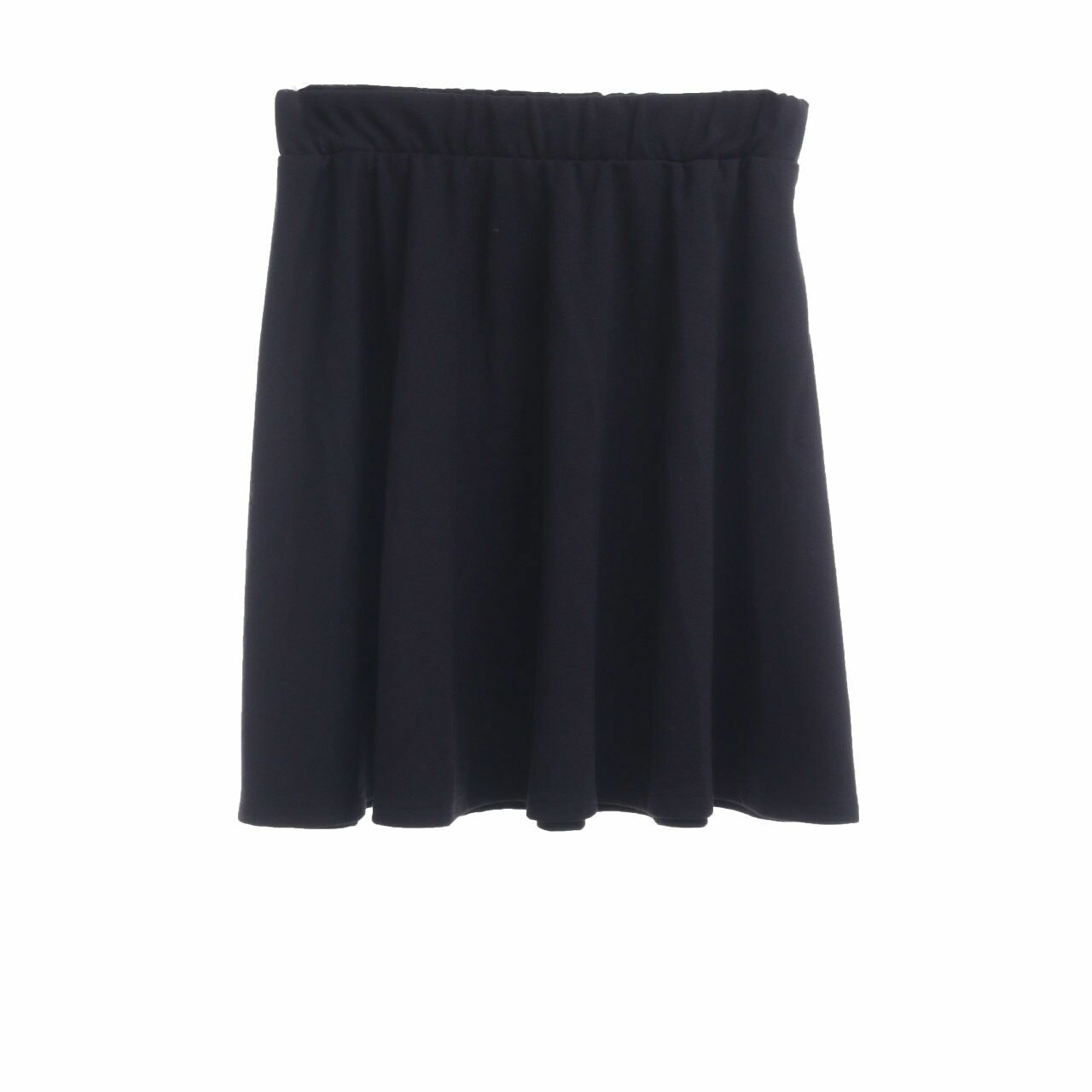 Private Collection Black Mini Skirt