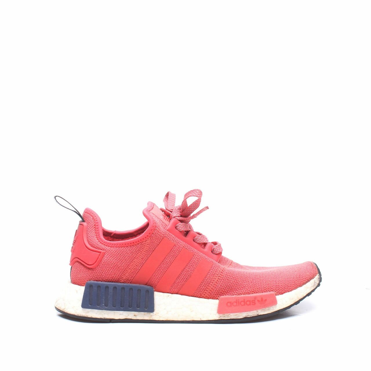 Adidas Red Sneakers