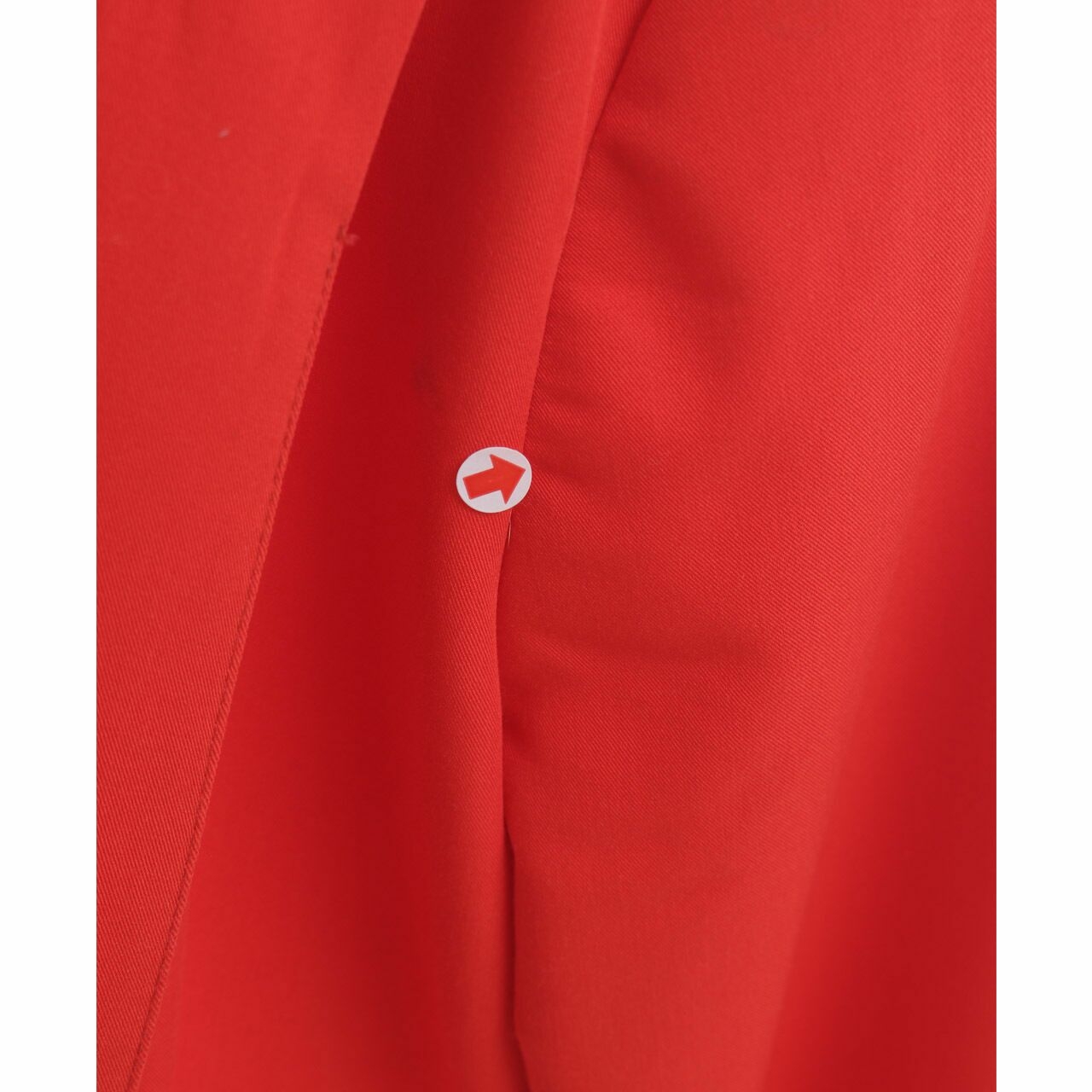 Forever 21 Red Outerwear